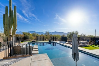 12048 N Camino Del Plata, Oro Valley, AZ 85755