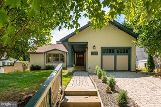 4304 Chestnut St, Bethesda, MD 20814