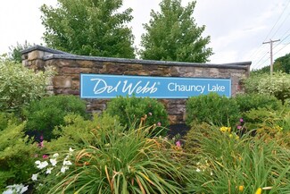 6111 Peters Farm Way Unit 111, Westborough, MA 01581