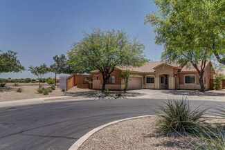 19431 E Canary Way, Queen Creek, AZ 85142