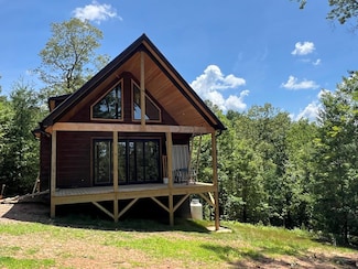 85 Hideaway Ridge Dr, Murphy, NC 28906