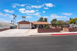 1534 Irene Dr, Boulder City, NV 89005