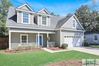 420 Lawton Ave, Savannah, GA 31404