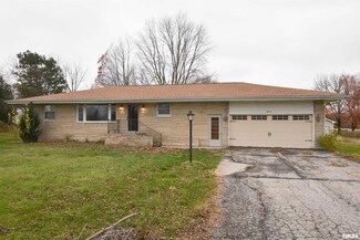 885 State Route 121, Mount Pulaski, IL 62548