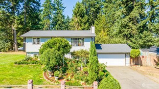 5311 205th Street Ct E, Spanaway, WA 98387