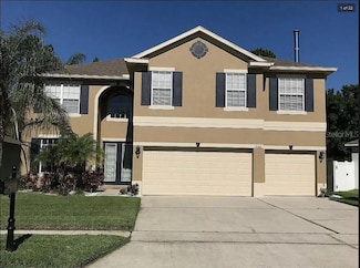 466 Pepin Dr, Orlando, FL 32825