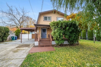 133 Homer Ave SE, Pacific, WA 98047