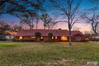 3402 Glenwood Ave, Wichita Falls, TX 76308