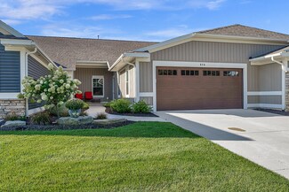 926 Bellview Meadow Dr SW Unit 20, Byron Center, MI 49315