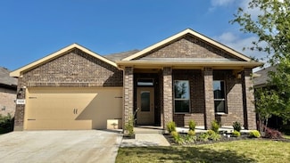 1926 Legacy Dr, Cleburne, TX 76033