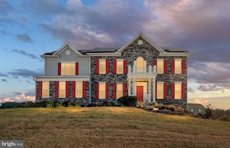 9590 Blackbird Loop, Culpeper, VA 22701