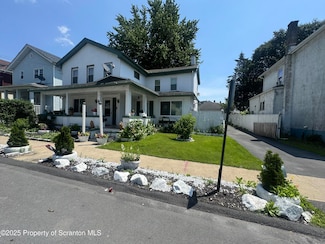 335 Railroad Ave, Scranton, PA 18505