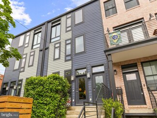 5415 9th St NW Unit 1, Washington, DC 20011