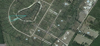 Lot 91 Picketts Mill Trail, Waynesville, GA 31566