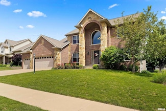 6503 W Sommer Place, Edwards, IL 61528