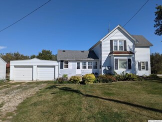 17466 Warbler Ave, Nora Springs, IA 50458