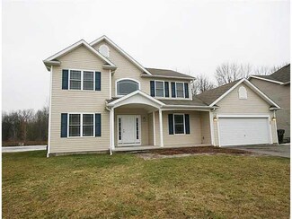 23 Tynedale Way, North Chili, NY 14514