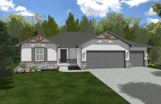 534 Columbine St, Rogersville, MO 65742