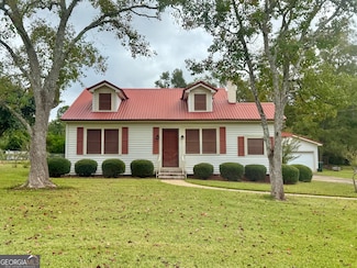 182 S Central Ave, Blakely, GA 39823