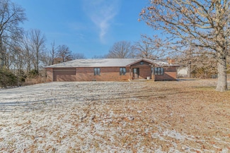 1021 Chicory Rd, Rogersville, MO 65742