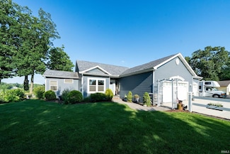 506 N Beech Rd, Osceola, IN 46561