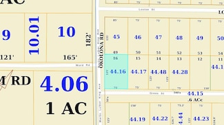 Lot 16 Green St, Nettleton, MS 38858