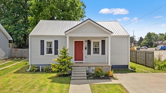 102 Bermuda Ave, Lexington, KY 40505