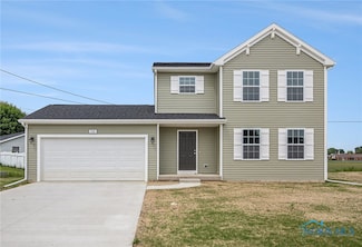 535 Oxford St, Napoleon, OH 43545