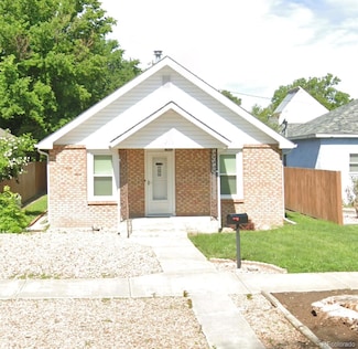 213 Deuel St, Fort Morgan, CO 80701