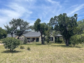 13603 Overland Pass, Bee Cave, TX 78738
