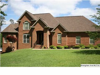 9001 Manley Vines Camp Rd, Bessemer, AL 35023