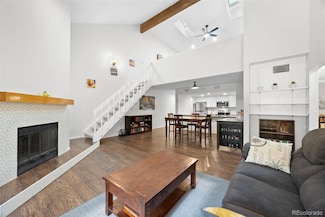 23551 Genesee Village Rd Unit H, Golden, CO 80401