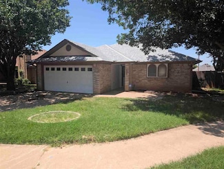 5205 Pebblestone Dr, Wichita Falls, TX 76306