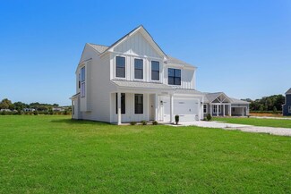 lot 26 Tower Hill Cir, Cape Charles, VA 23310