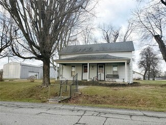 217 Henretty Rd, Underwood, IN 47177