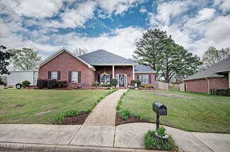 112 Warrior Ln, Clinton, MS 39056