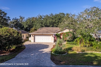 2075 Quailwood Ln, Spring Hill, FL 34606