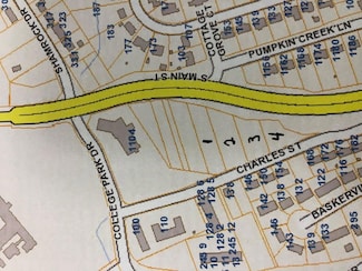 00 Charles St, Pelham, NC 27311