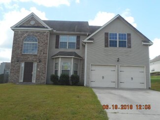 2410 Planetree Dr, Augusta, GA 30909