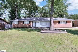 217 Navaho Dr, Spartanburg, SC 29301