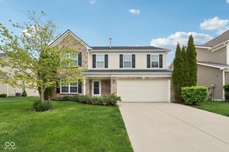 3430 Burlingame Blvd, Carmel, IN 46074