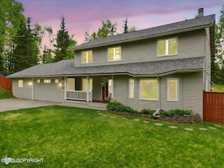 13340 Bainbridge Rd, Anchorage, AK 99516