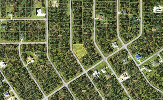 1130 Border St, Port Charlotte, FL 33953