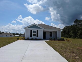 539 Gummy Bear Ct Unit Lot 36- Lewis B, Conway, SC 29526