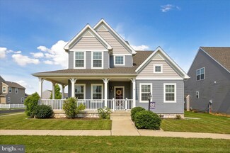 9 Latta Ln, Coatesville, PA 19320