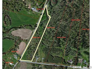 0 Bishop St Unit S335841, Henderson, NY 13650