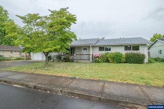 2913 28th Ave SE, Albany, OR 97322