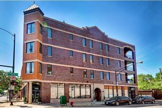 810 N Wolcott Ave Unit 4A, Chicago, IL 60622