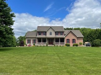 700 Thornberry Trail, North Lima, OH 44452