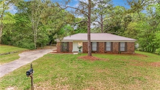 8020 Oak Bend Dr, Theodore, AL 36582